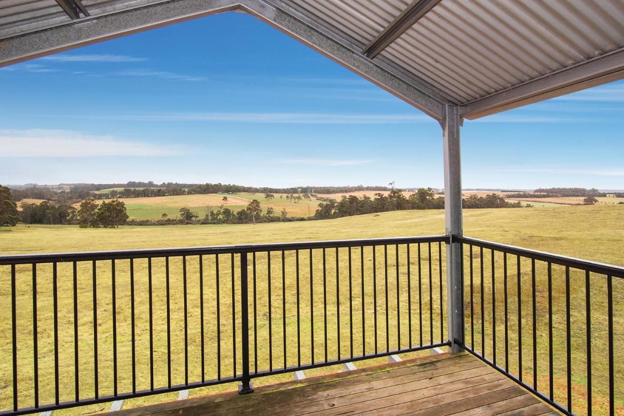 Margaret River Farmhouse Rosa Glen Exterior photo