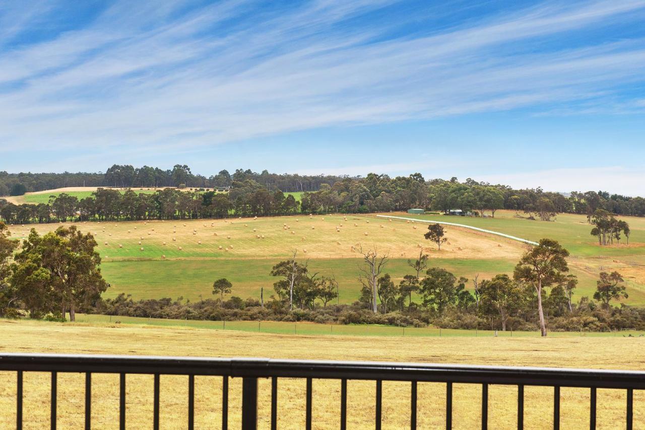 Margaret River Farmhouse Rosa Glen Exterior photo