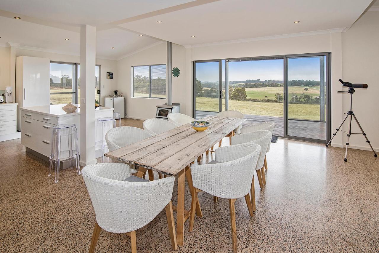 Margaret River Farmhouse Rosa Glen Exterior photo