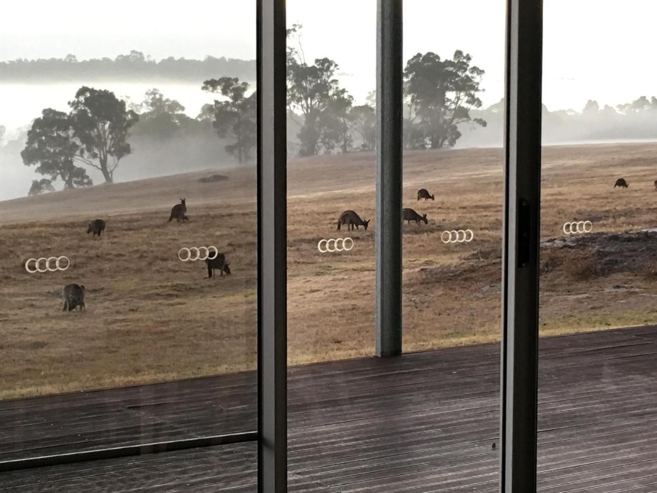 Margaret River Farmhouse Rosa Glen Exterior photo